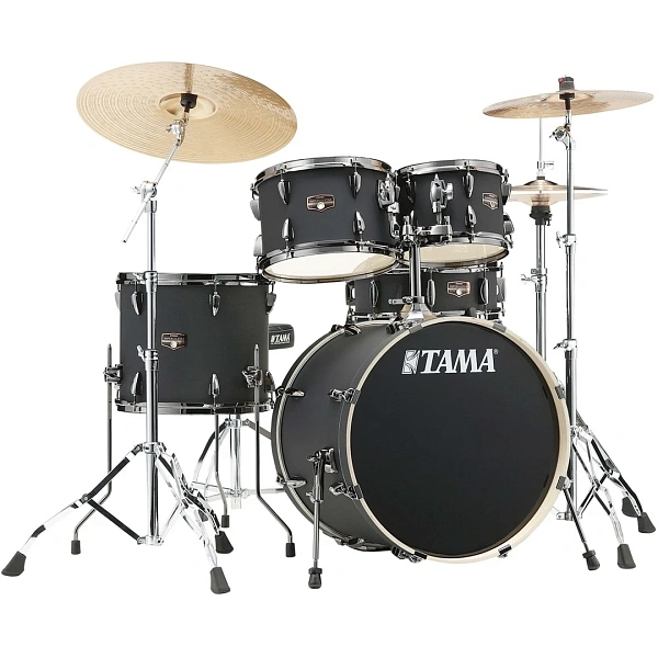 Ударная установка Tama Imperialstar IP50H6WBN-BOB