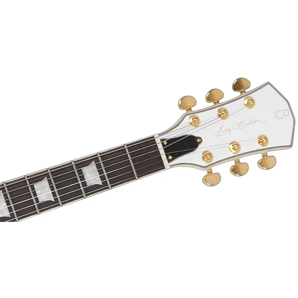Электрогитара Sire Larry Carlton L7 White