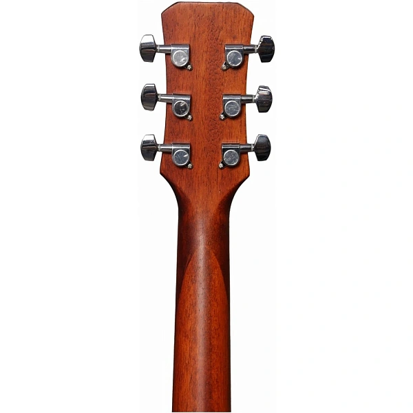 Электроакустическая гитара Jet JOMEC-255 OP