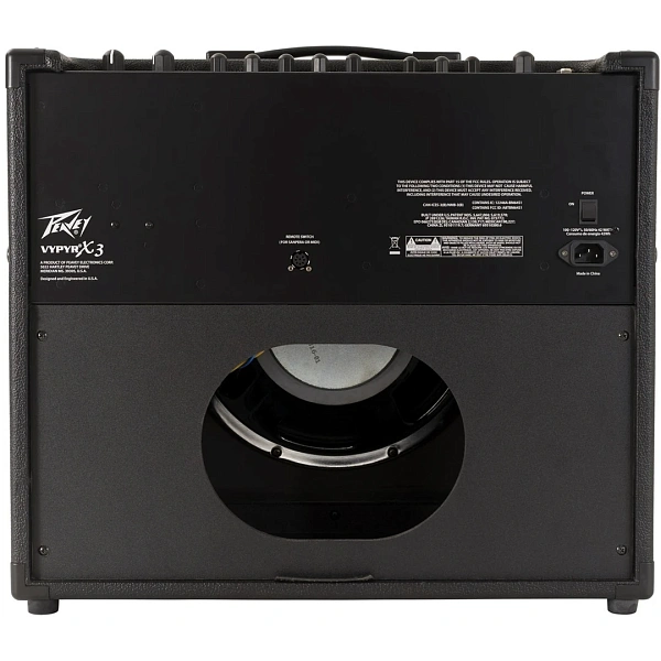 Комбоусилитель Peavey Vypyr VIP X3