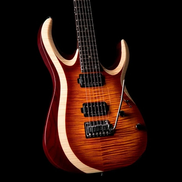 Электрогитара Cort X700 Duality Antique Violin Burst