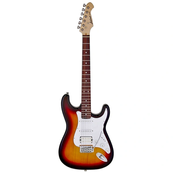 Электрогитара Aria PRO II STG-004 3TS