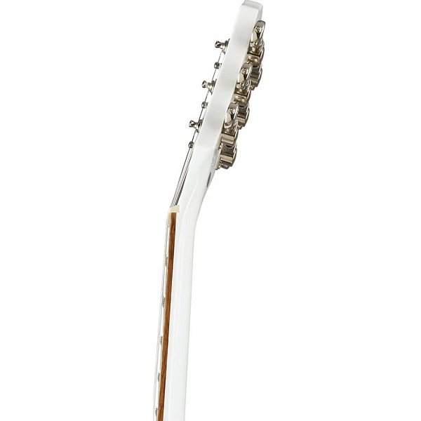 Электрогитара Epiphone Les Paul Studio Alpine White