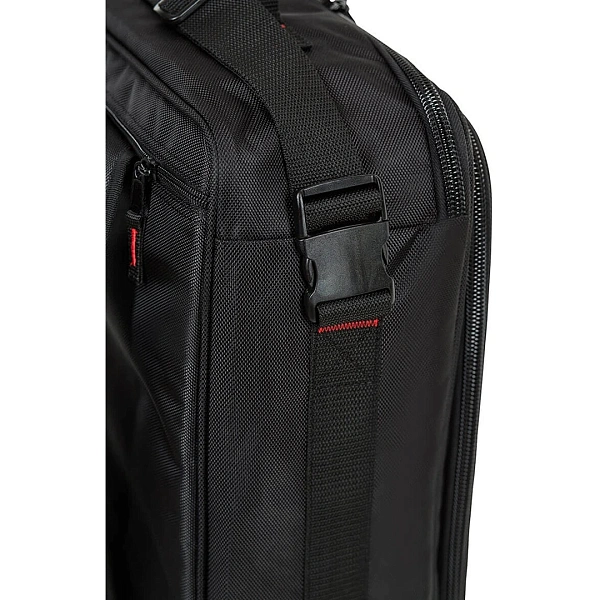 Сумка для микшерного пульта DJ Bag CD&amp;M Plus