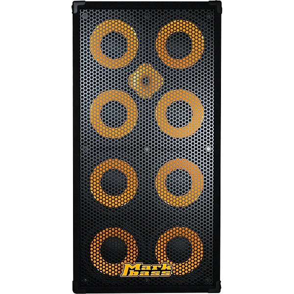Кабинет Markbass Standard 108HR