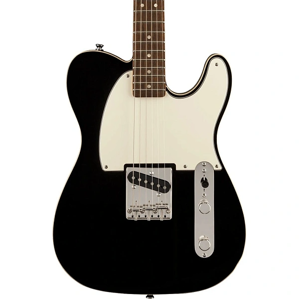 Электрогитара Fender Squier FSR Classic Vibe '60s Custom Esquire LRL Black