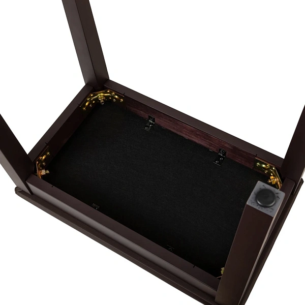 Банкетка Rockdale Rhapsody 100 Rosewood