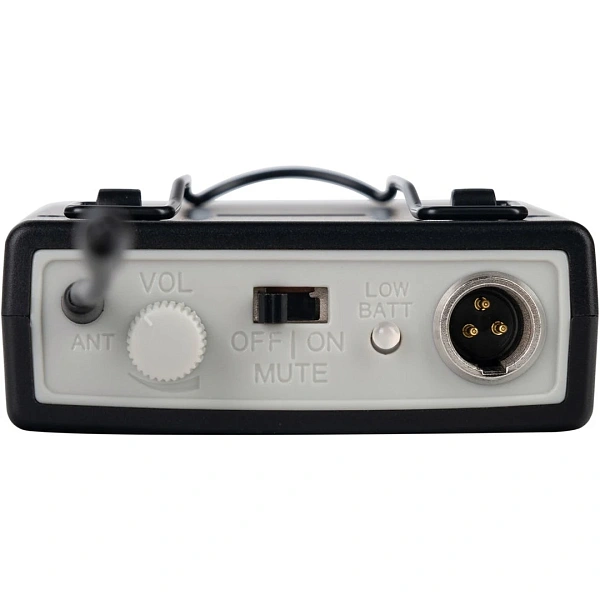 Радиосистема LAudio LS-804-MH