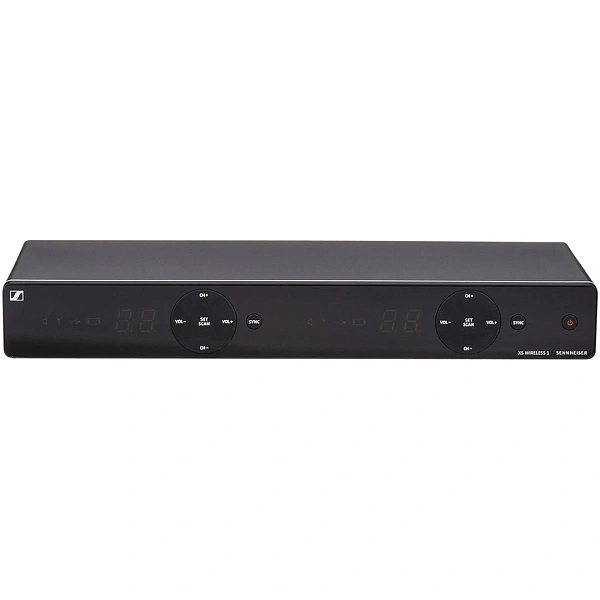 Радиосистема Sennheiser XSW 1-825 DUAL-A