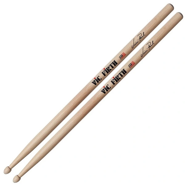 Палочки барабанные Vic Firth SVP