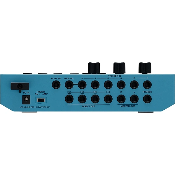 Триггерный модуль Roland TM-6 PRO
