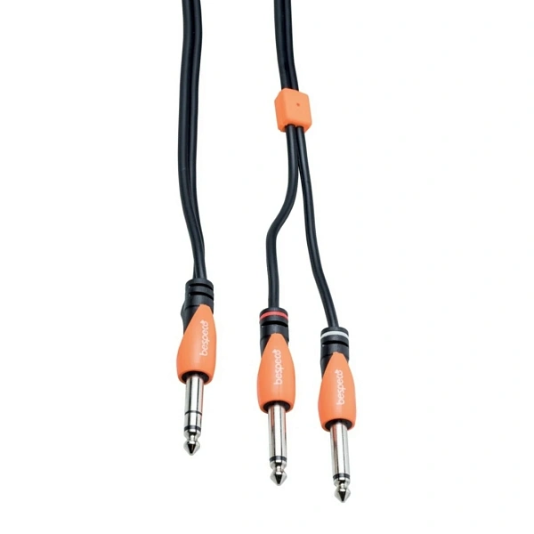 Кабель Bespeco SLYS2J180