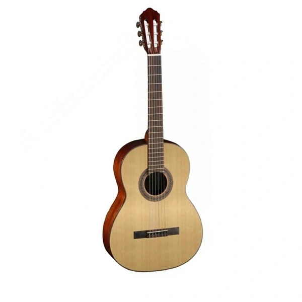 Классическая гитара Cort AC120 NAT