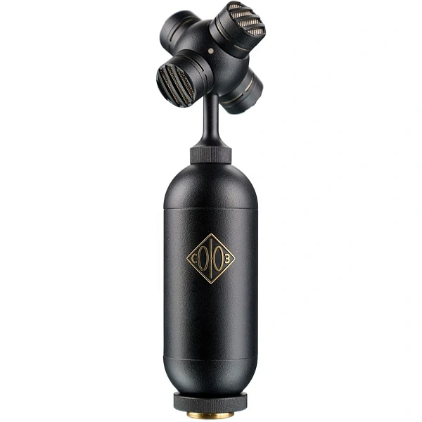 Микрофон Союз 013 Ambisonic