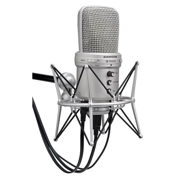 Микрофон Samson GM1U G-Track