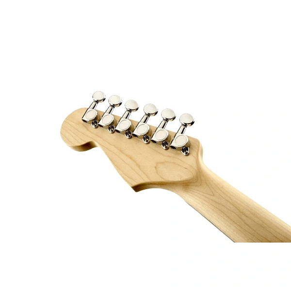 Электроакустическая гитара Fender Stratacoustic Black