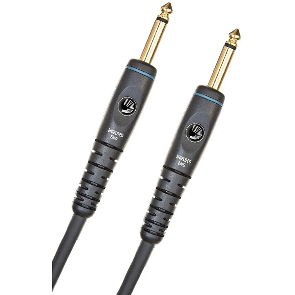 Инструментальный кабель Planet Waves PW-G-10