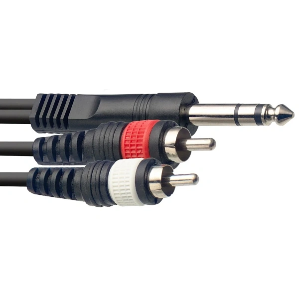 Кабель Stagg SYC3/PS2CM E
