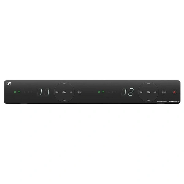 Радиосистема Sennheiser XSW 1-825 DUAL-B