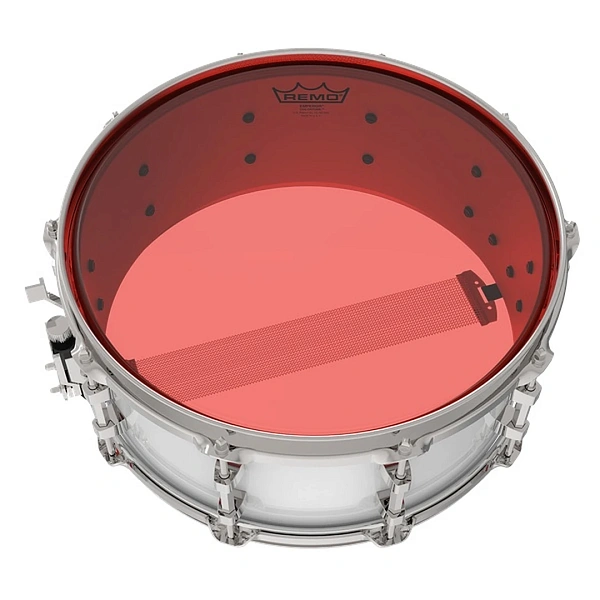 Пластик Remo BE-0318-CT-RD