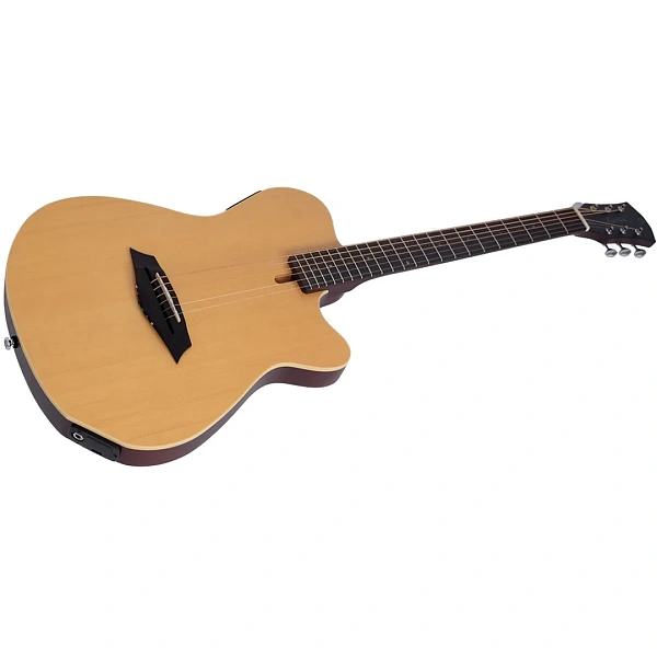 Электроакустическая гитара Sire Larry Carlton G5A Natural Satin
