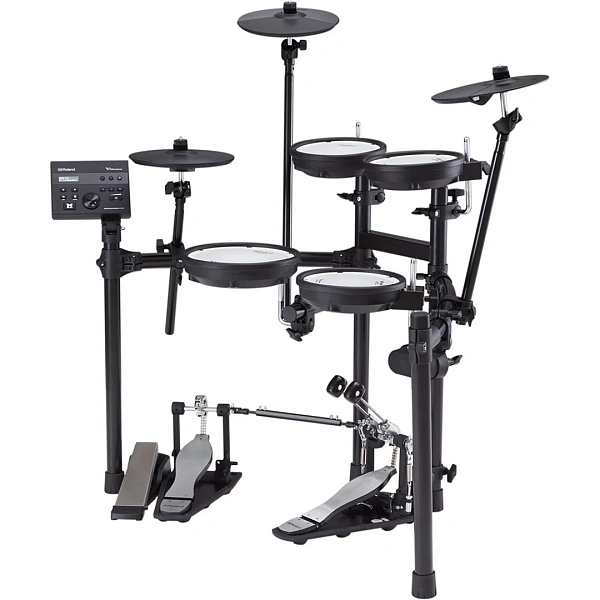 Электронная ударная установка Roland TD-07DMK