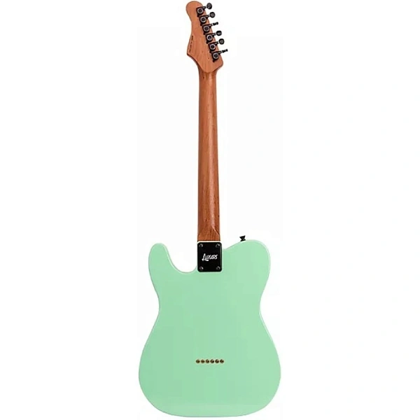 Электрогитара Luxars S-G17-PRO-SG