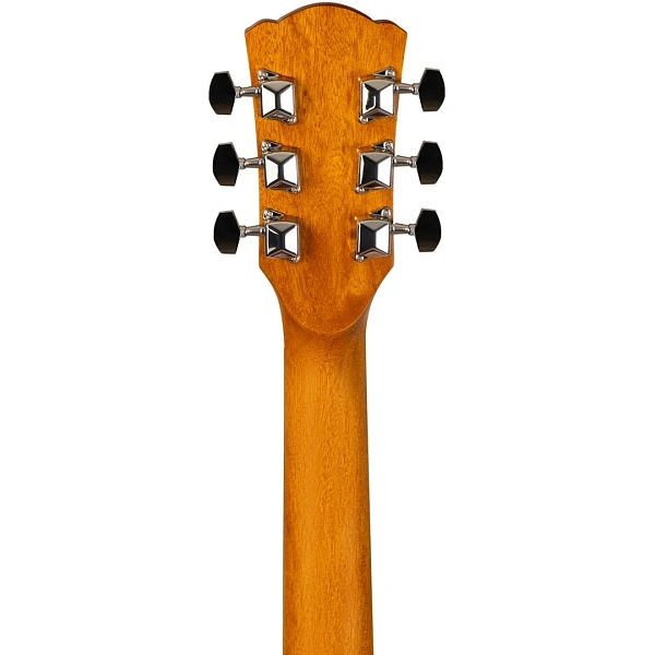 Акустическая гитара Rockdale Aurora D3 NAT Gloss