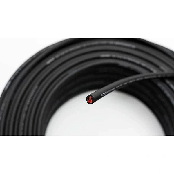 Акустический кабель Shnoor 225 BLK