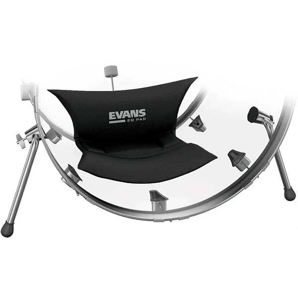 Демпфирующая подушка Evans EQPAD