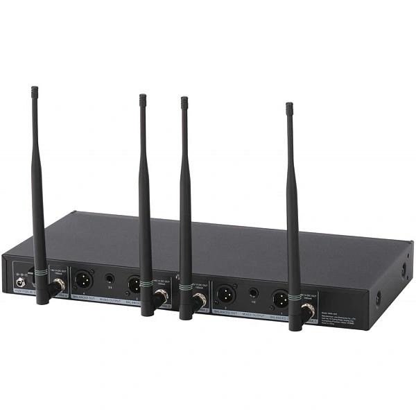 Радиосистема LAudio RWS-4HD