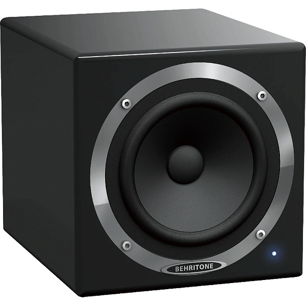 Студийные мониторы Behringer BEHRITONE C50A