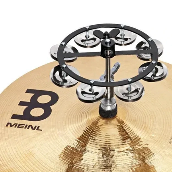 Тамбурин Meinl THH1BK