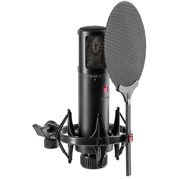 Микрофон sE Electronics sE2300