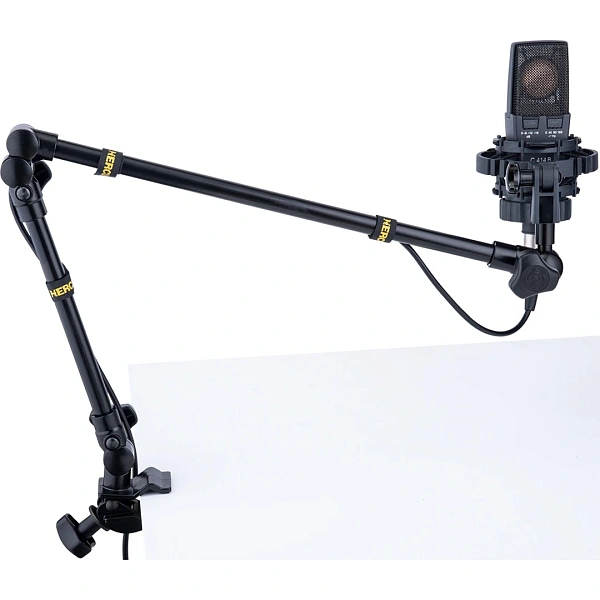 Микрофонная стойка Hercules DG107B