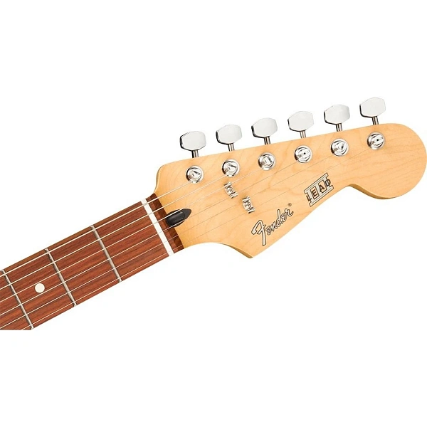 Электрогитара Fender Player Lead III PF Olympic White