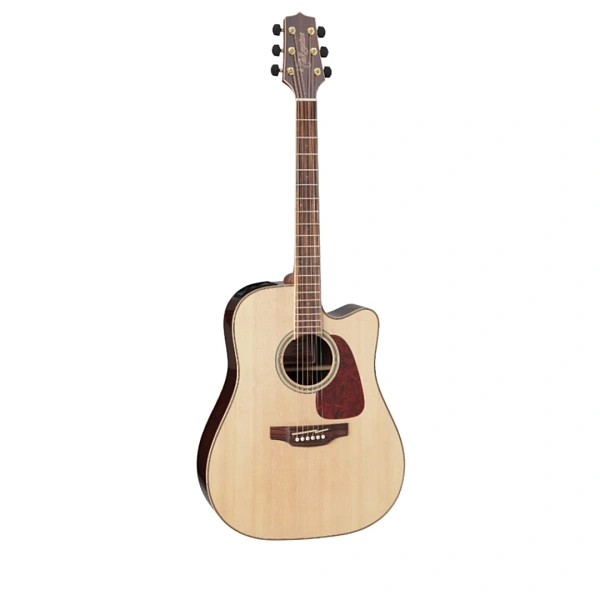 Электроакустическая гитара Takamine GD93CE-NAT