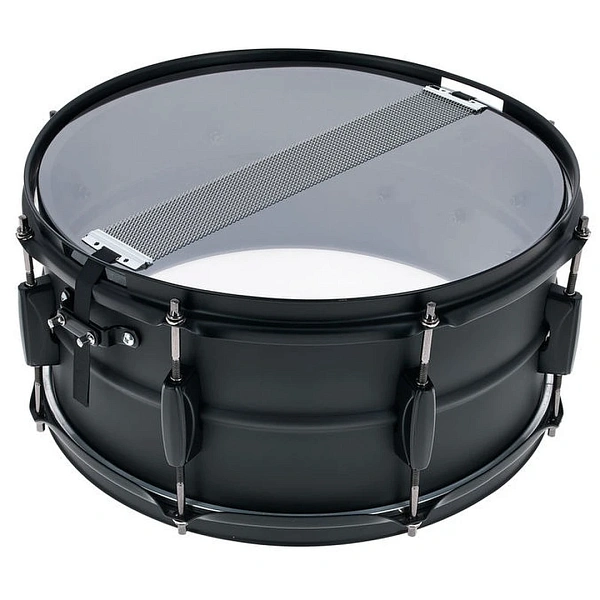Малый барабан Tama Metalworks BST1465BK 14x6.5