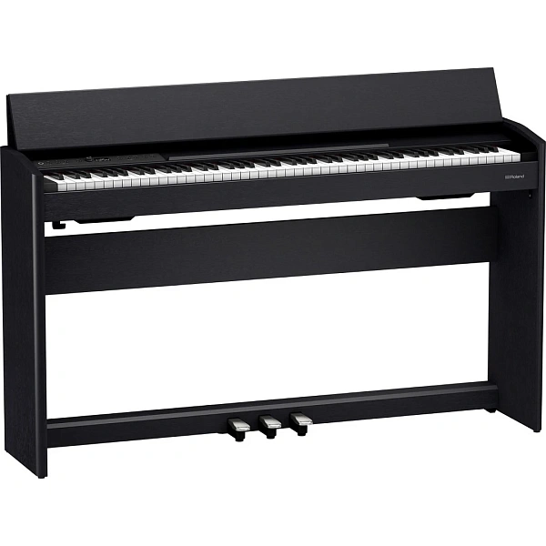 Цифровое пианино Roland F701-CB