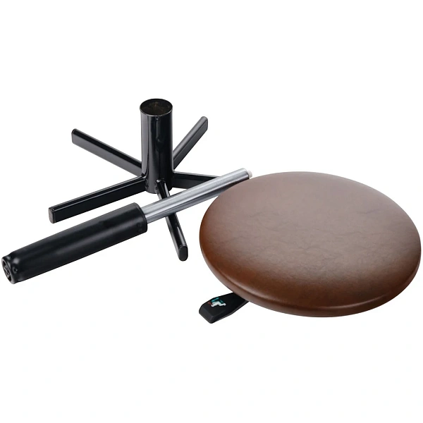 Стул Mezzo MZ-SF-BROWN