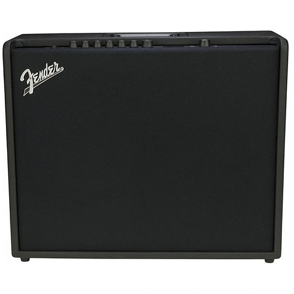 Комбоусилитель Fender Mustang GT 200