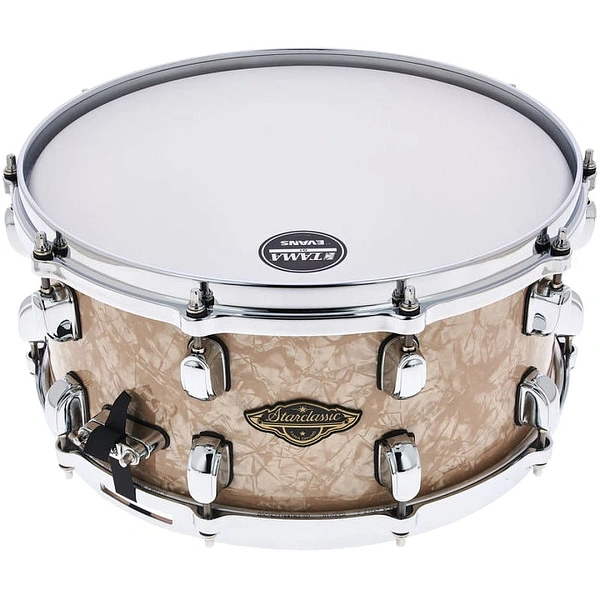 Малый барабан Tama Starclassic WBRS65-VMP 14x6.5