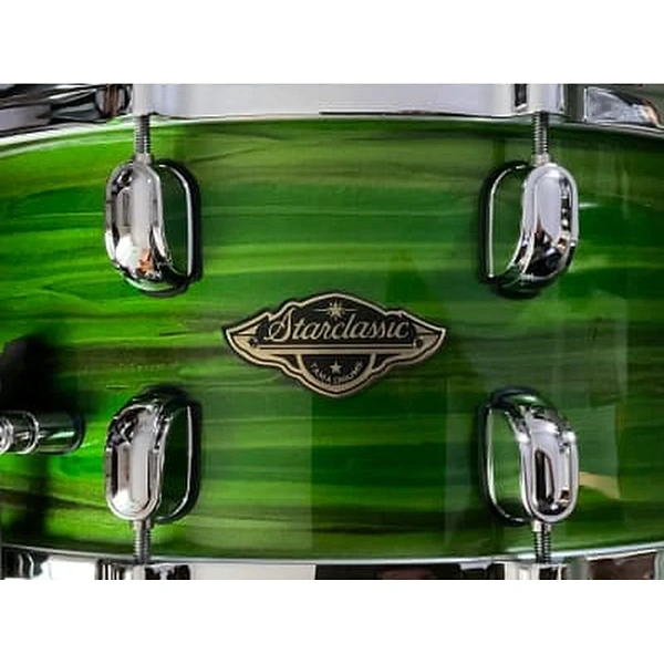 Малый барабан Tama Starclassic WBSS65-LSO 14x6.5
