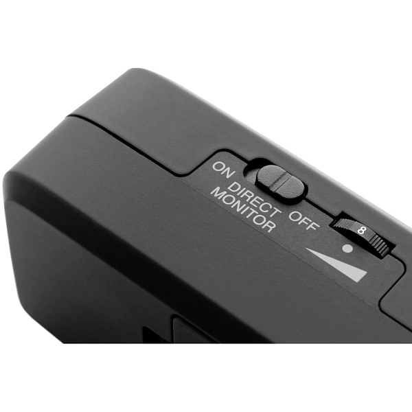 Предусилитель для микрофона IK Multimedia iRig PRE HD