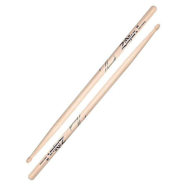 Палочки барабанные Zildjian Z5A 5A