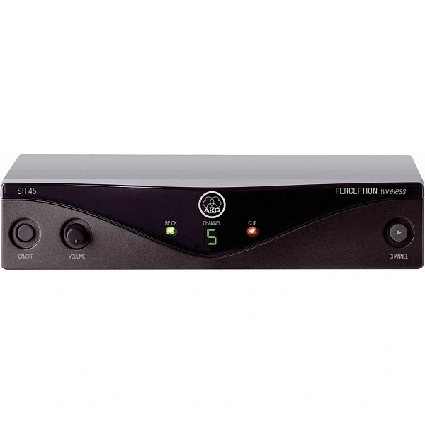 Радиосистема AKG Perception Wireless 45 Sports Set BD B2
