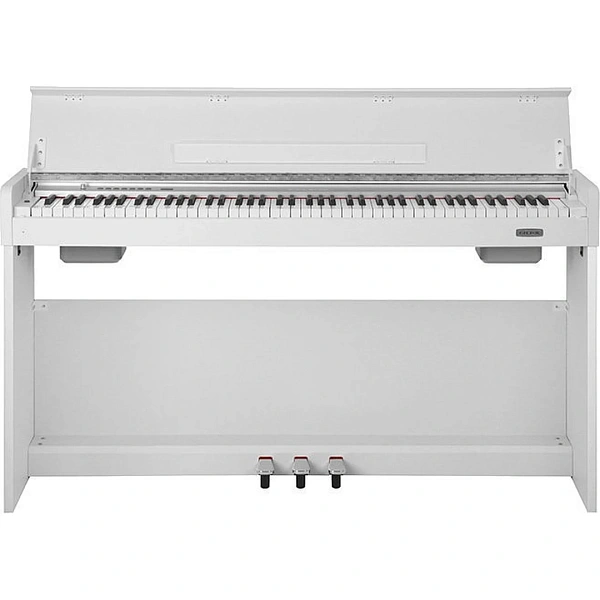 Цифровое пианино Nux WK-310 White