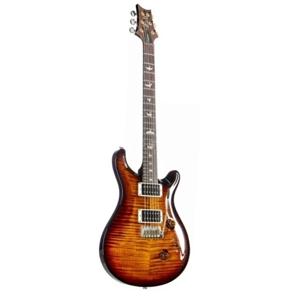 Электрогитара PRS Custom 24 Reg Gen III 85/15 Black Goldburst