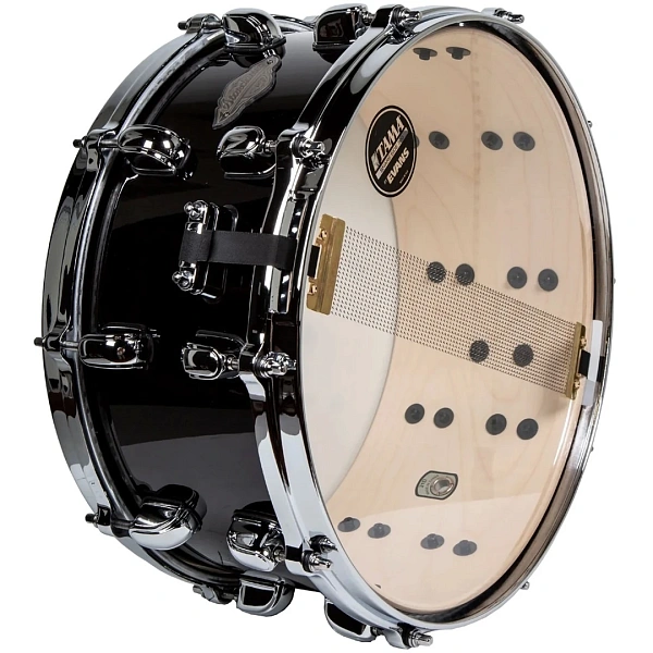 Малый барабан Tama Starclassic Performer MBSS65-PBK