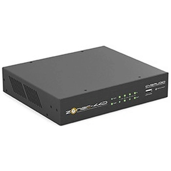 Сигнальный процессор CVGaudio Zoner pro-44D
